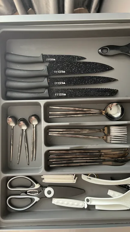 Квартира для большой семьи