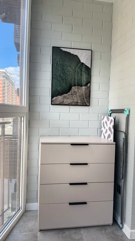 Квартира Квартира Уютная студия — Краснодар