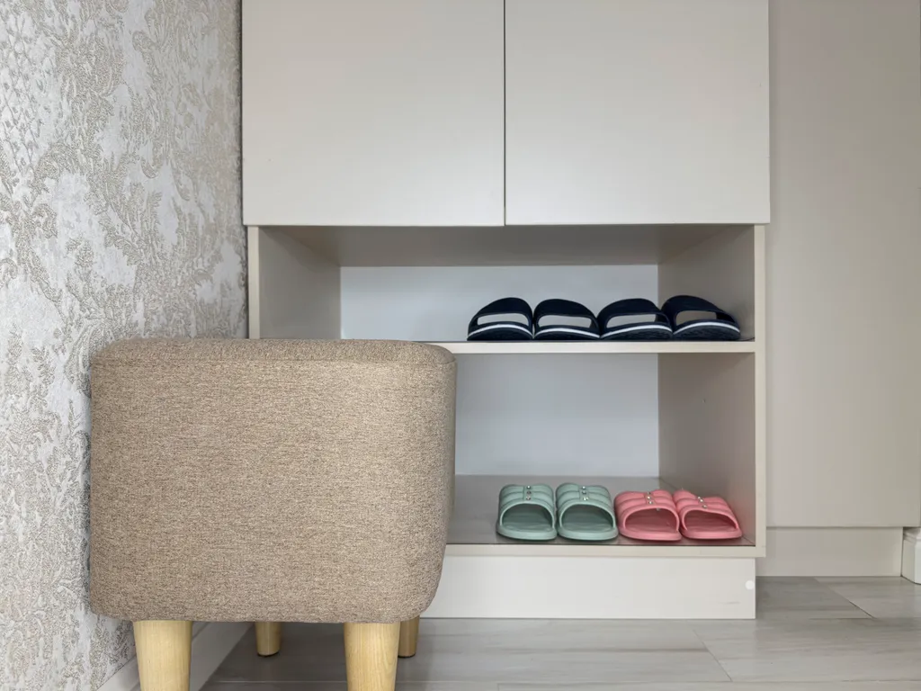 Квартира Шикарная квартира в новом элитном доме с балконом — Нальчик