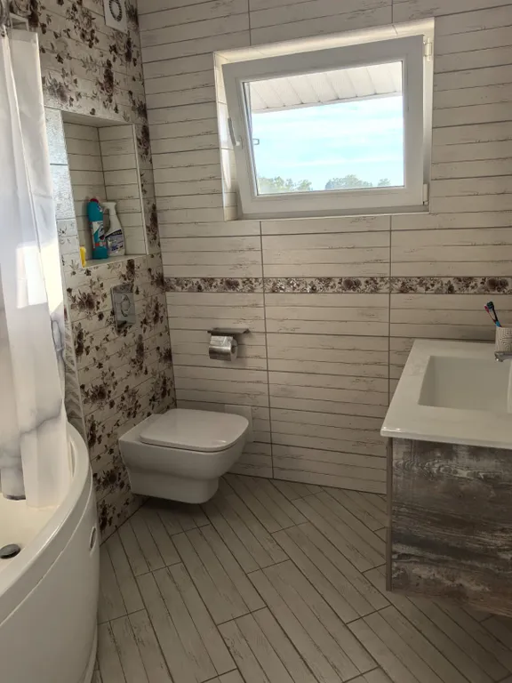 Таунхаус в коттеджном поселке не далеко от моря