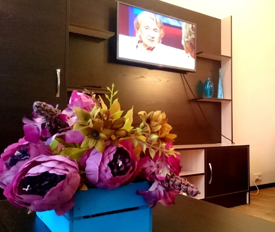 Квартира Уютная студия — аренда посуточно в Лесосибирск