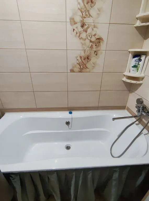 Апартаменты 2-комнатные рядом с ЖД вокзалом