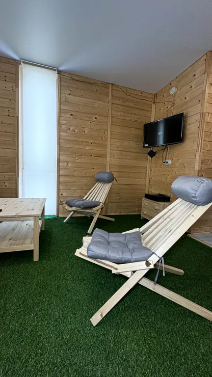 Гостевой дом Богатырь