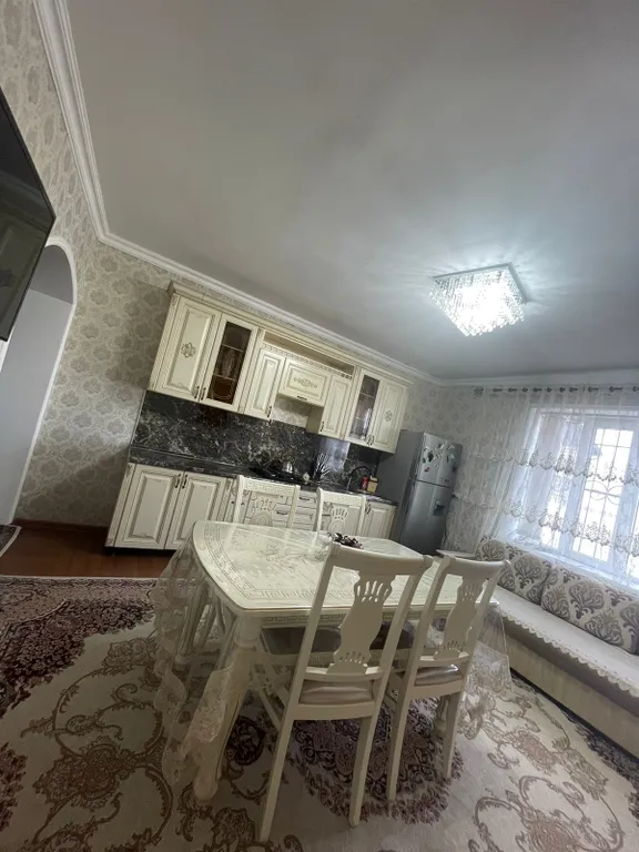 Уютный дом в 10 минутах от моря