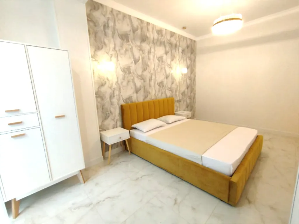 Квартира ЖК Квартал — аренда посуточно в Нальчик