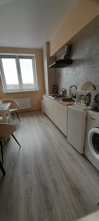 Квартира Уютная квартира в 15 минутах ходьбы от моря — Пионерский