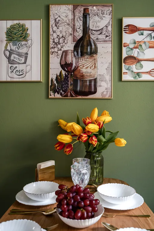 Квартира Квартира Povarskoy Stylish — Санкт-Петербург