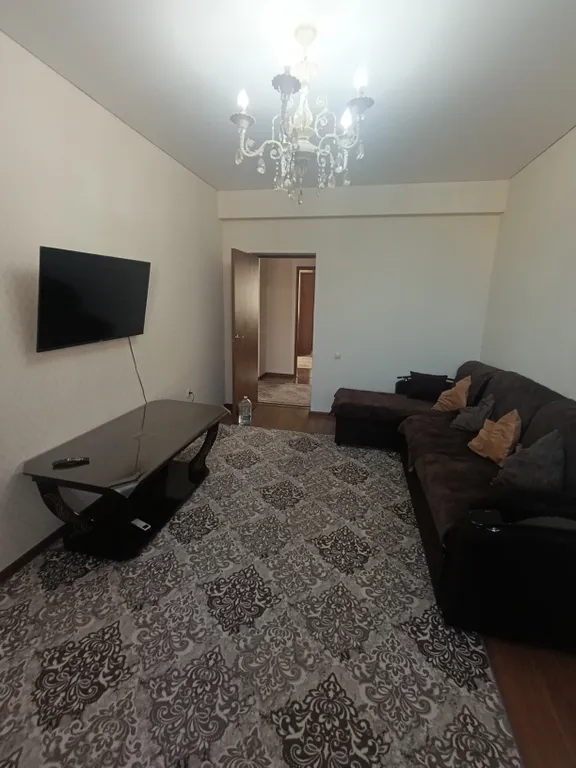 Квартира Уютная просторная квартира на берегу моря — Дербент