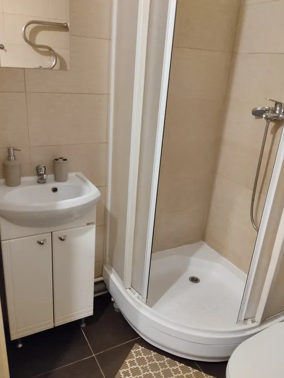 Уютная квартира у метро для Вас