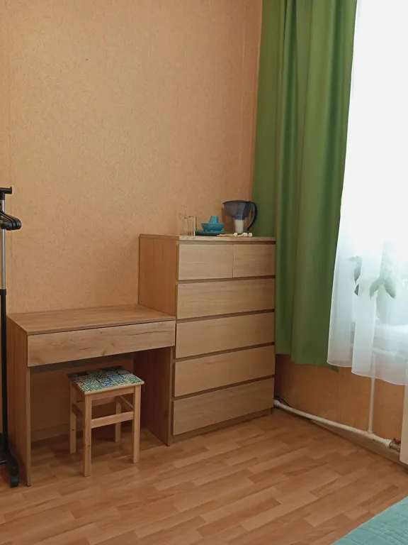 Квартира Квартира Уютная малышка ждëт гостей — Санкт-Петербург