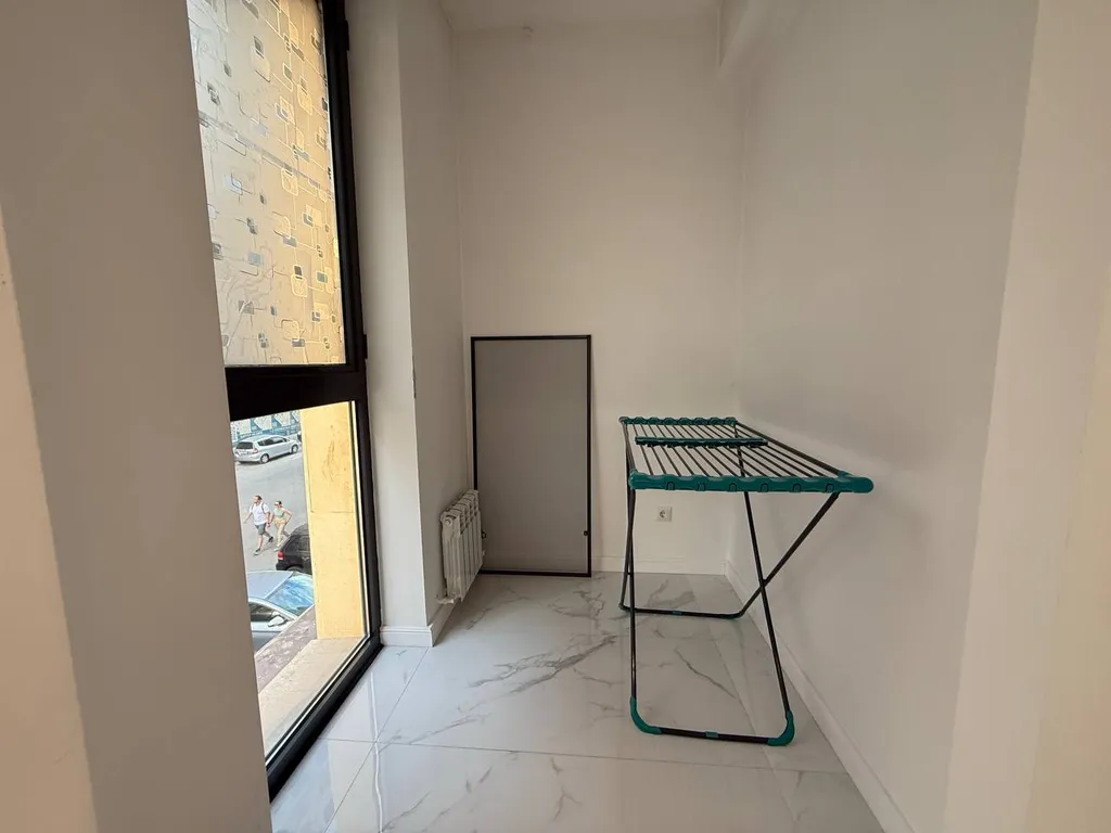 2bdr Arbat Apartment - Bright Central