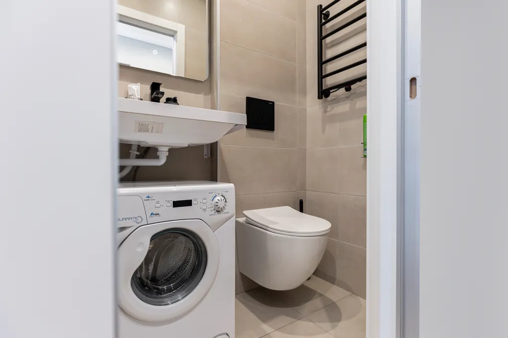 Квартира 1-комнатная Квартира — Москва