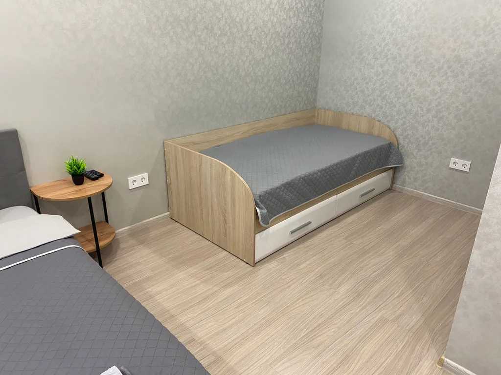 Квартира Просторная квартира в престижном районе города — Великий Новгород