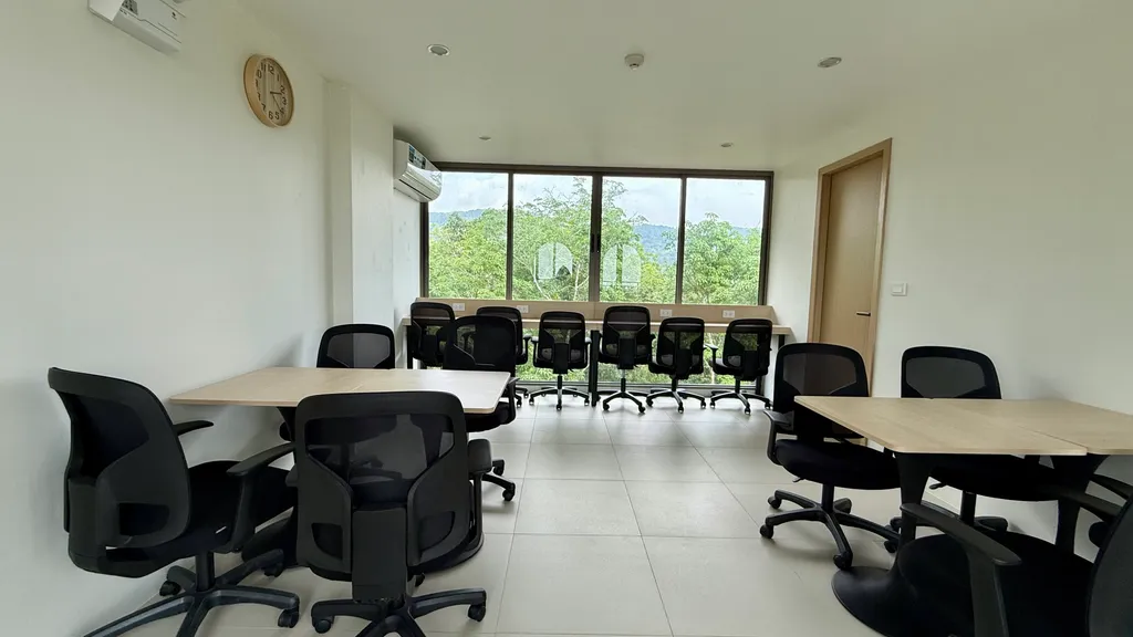 Релакс у моря с бассейном и спортзалом, рядом Камала пляж