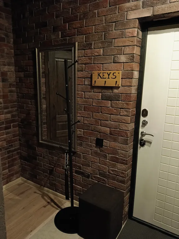 Квартира Квартира в лофт стиле — Краснодар