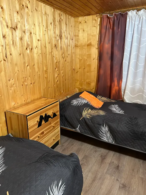 Коттедж в Асилане