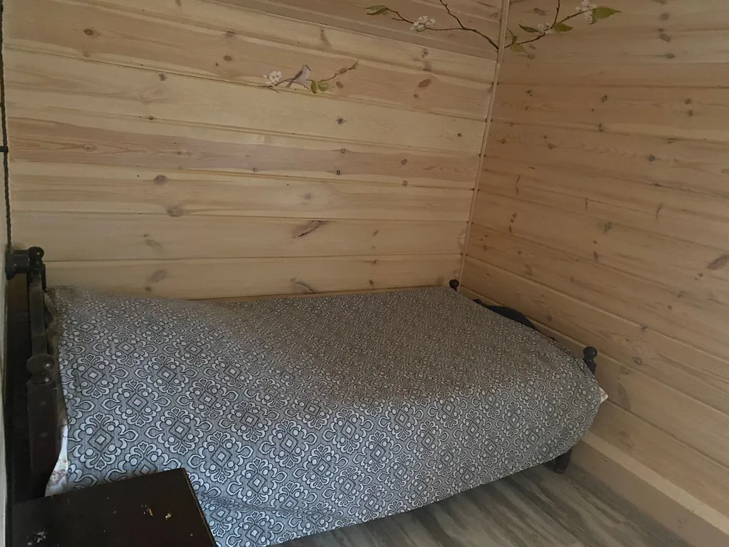 Уютный терем на берегу озера Неро