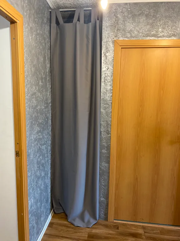 Уютная Берложка с видом на Волгу