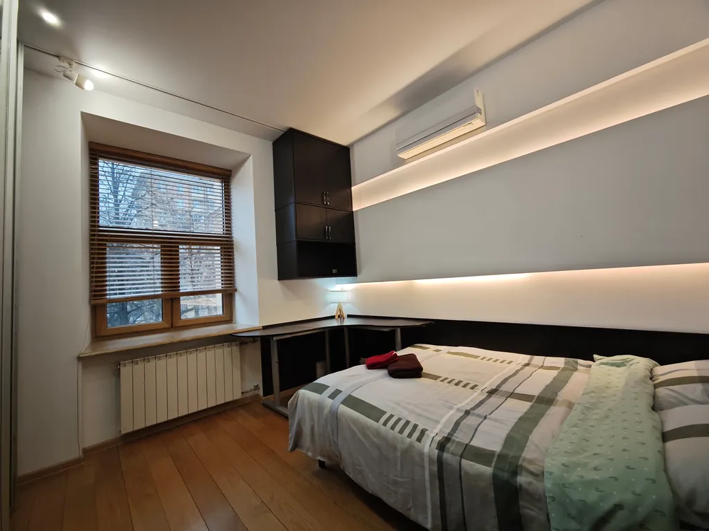 Квартира Премиум квартира на метро Университет — Москва