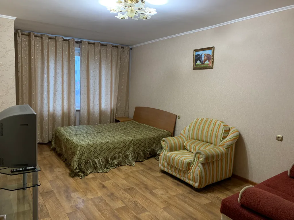 2-комнатная квартира для командированных — аренда посуточно в Салават