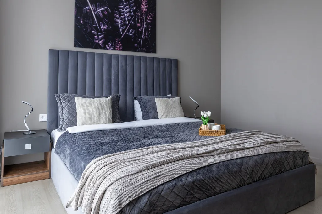 Квартира Просторные апартаменты в элитном ЖК над уровнем неба — Москва