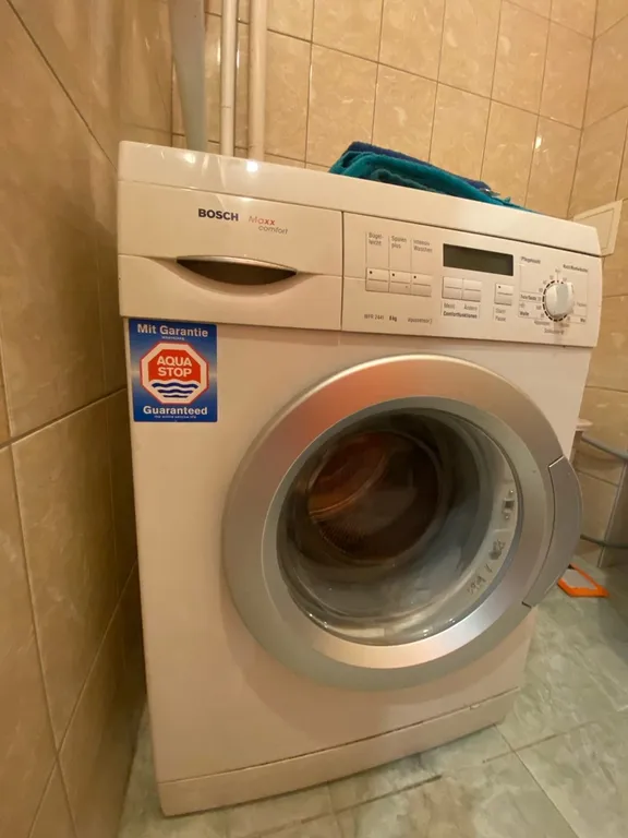 Двухкомнатная квартира в ЖК Октябрьский