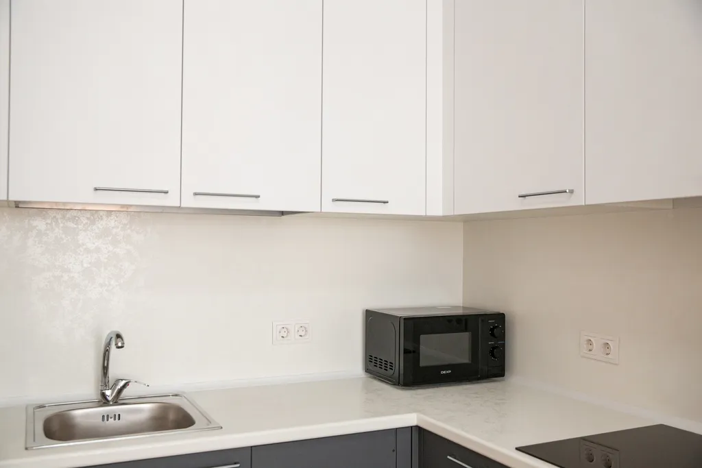 Квартира 1-комнатная Квартира — Москва