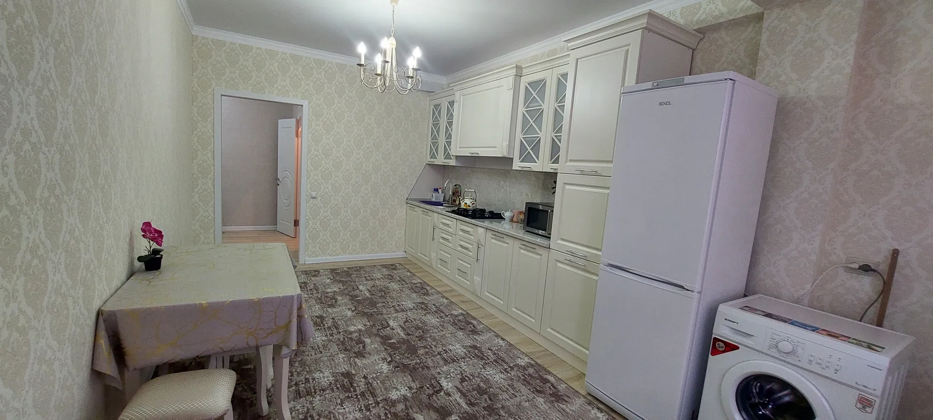Кухня