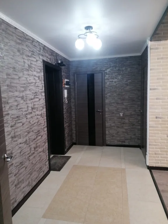 Уютная квартира в ЖК Китайская стена