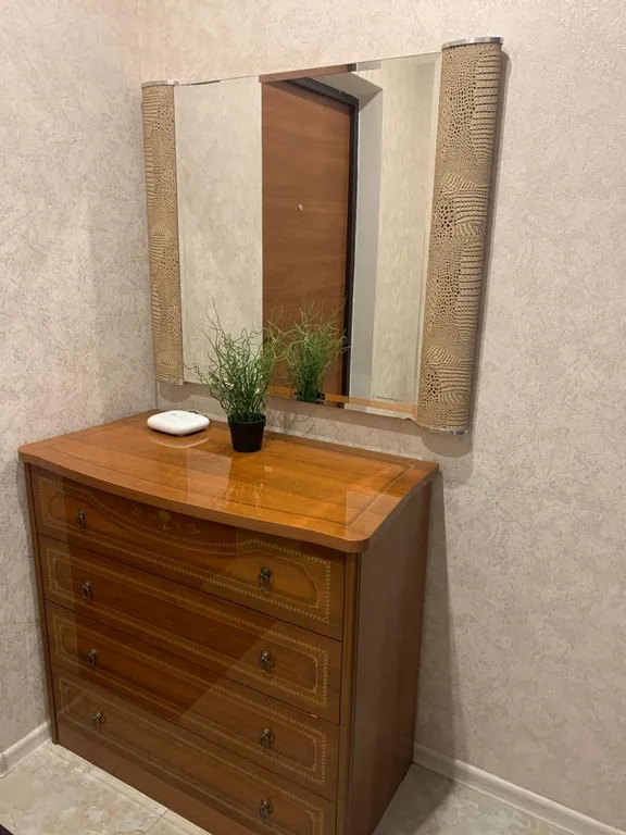 Свободная квартира прямо сейчас