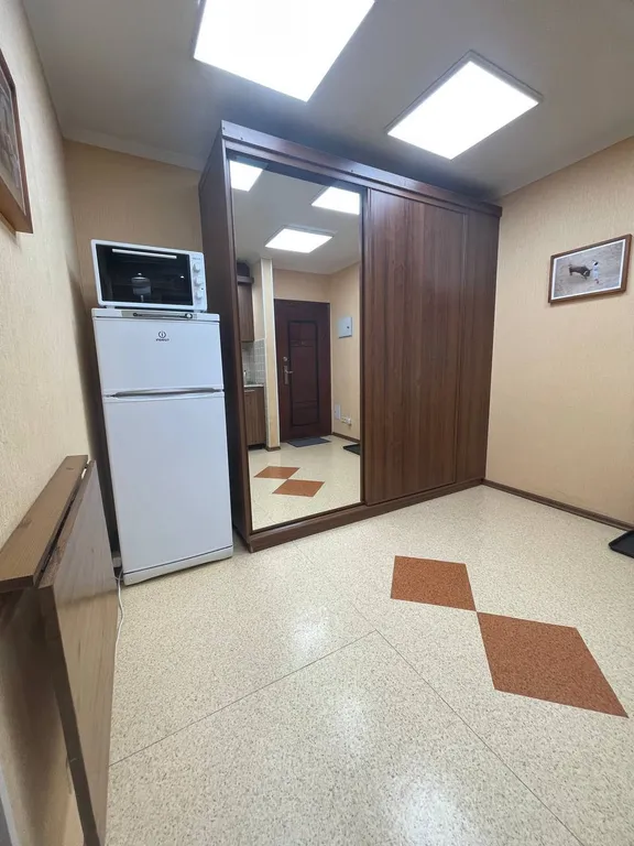 Апартаменты на берегу Бердского залива