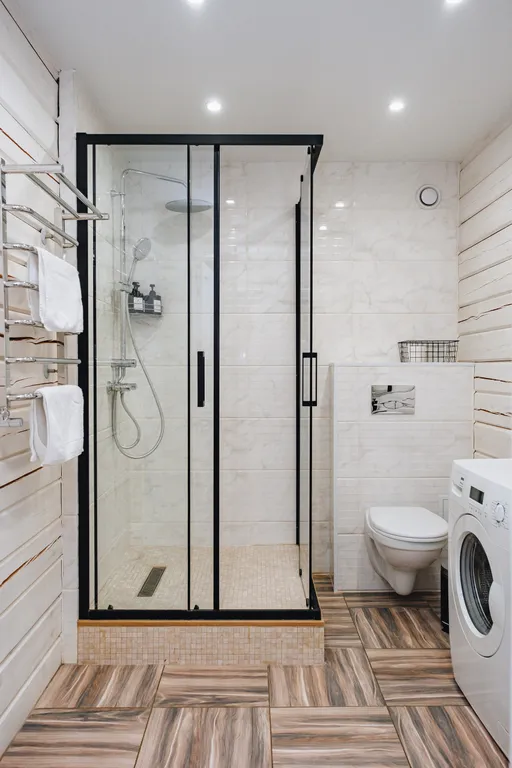 Коттедж на большую компанию близко от подъёмника