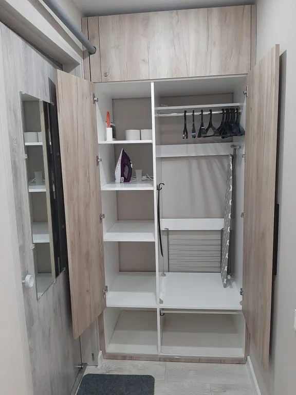 Квартира Сердце Калининграда- ваша квартира для самых тёплых воспоминаний — Калининград