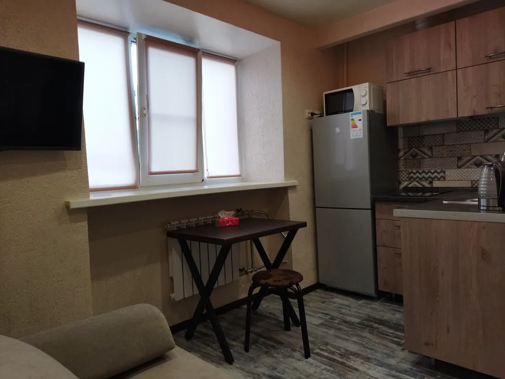 Гостинка в северном микрорайоне