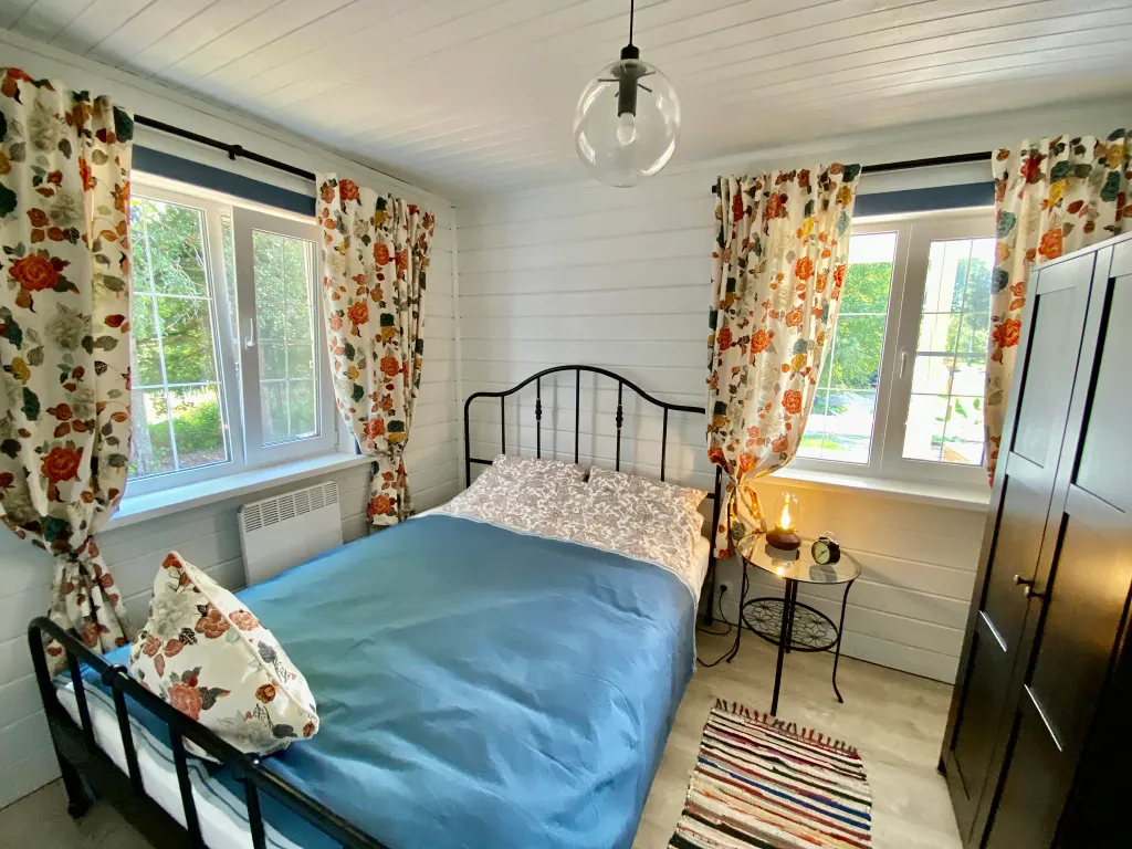 Гостевой дом Купчиха