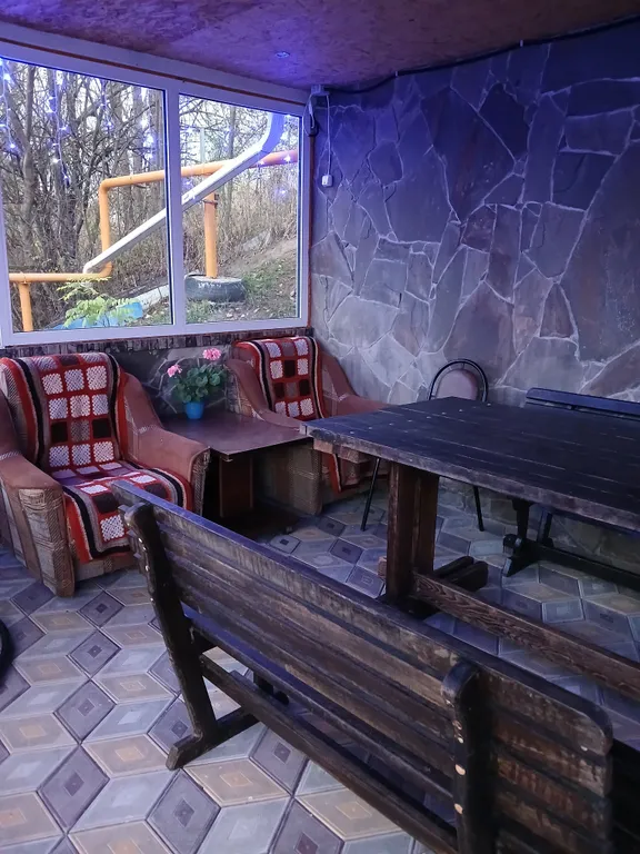 Гостевой дом