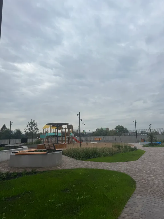 Квартира Квартира Дизайнерская студия напротив ТРЦ Радуга Парк — Екатеринбург