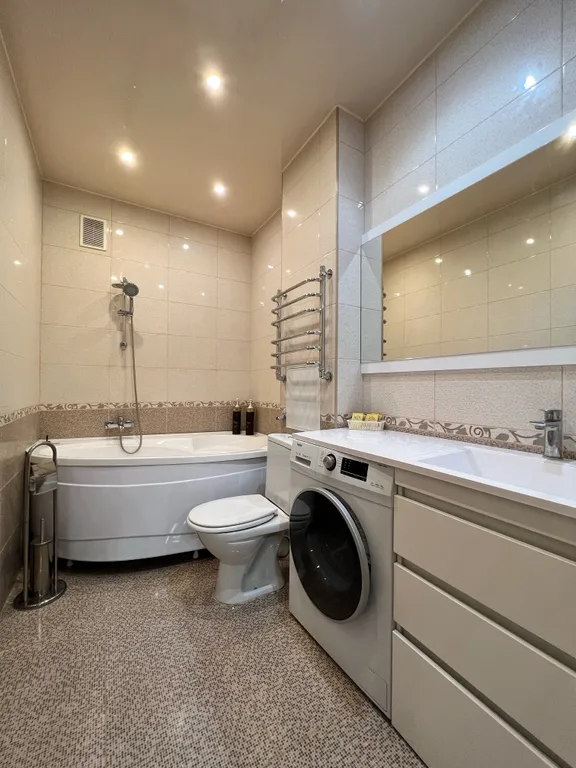 Квартира в самом центре города