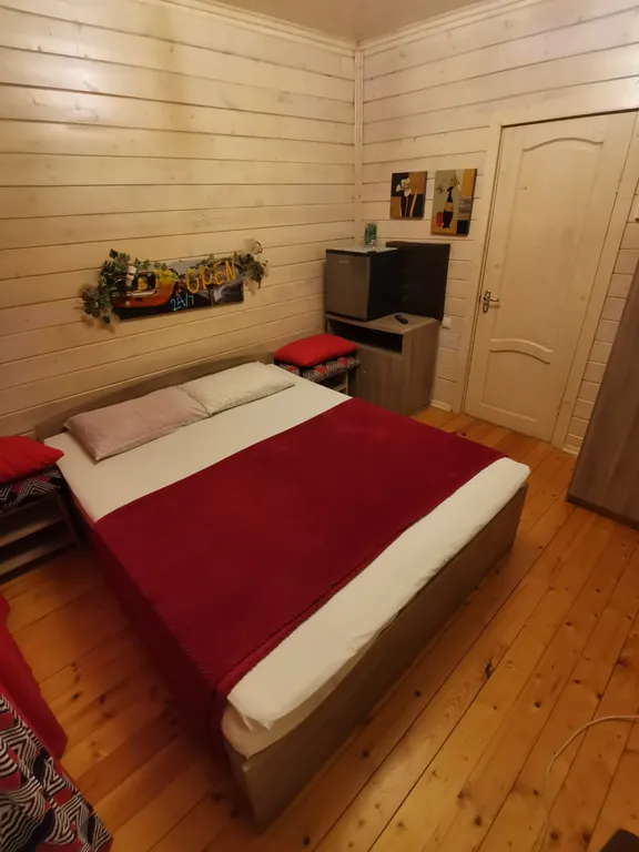 Квартира Комната — Сухум