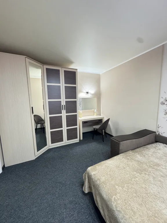 Чистая и уютная квартира в центре города