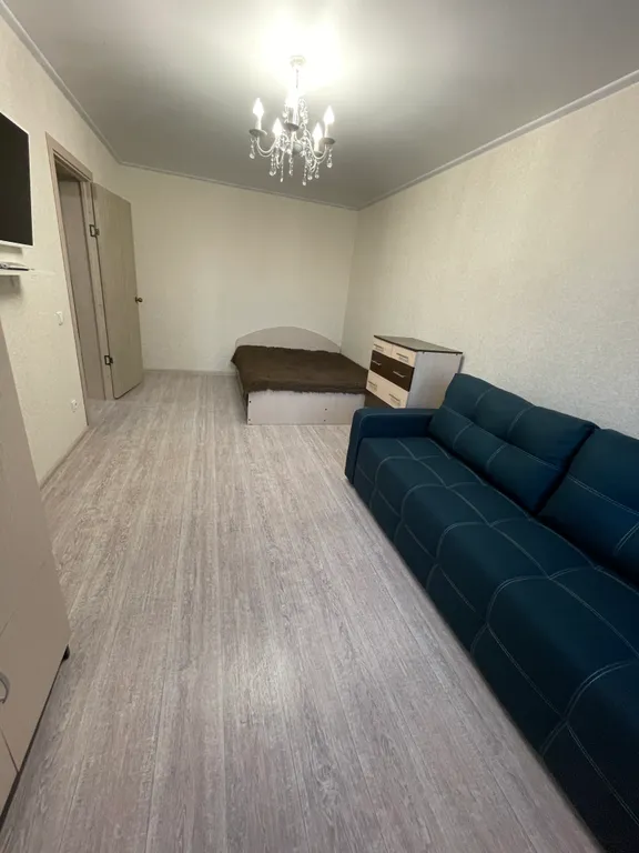 Квартира Квартира с видом на начало Кавказского хребта — Анапа