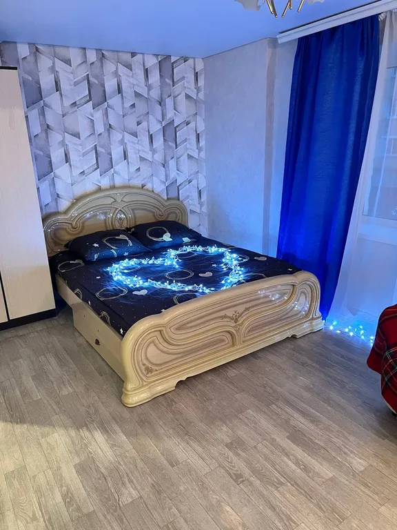 1-комнатная Квартира — аренда посуточно в Златоуст