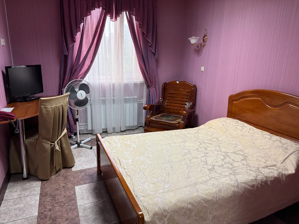 Квартира Комната — Иркутск