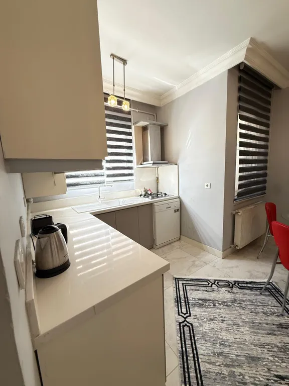 Уютная семейная квартира 4N