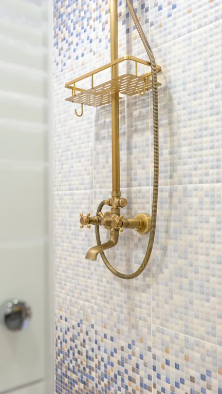 Апартаменты с видом на горы