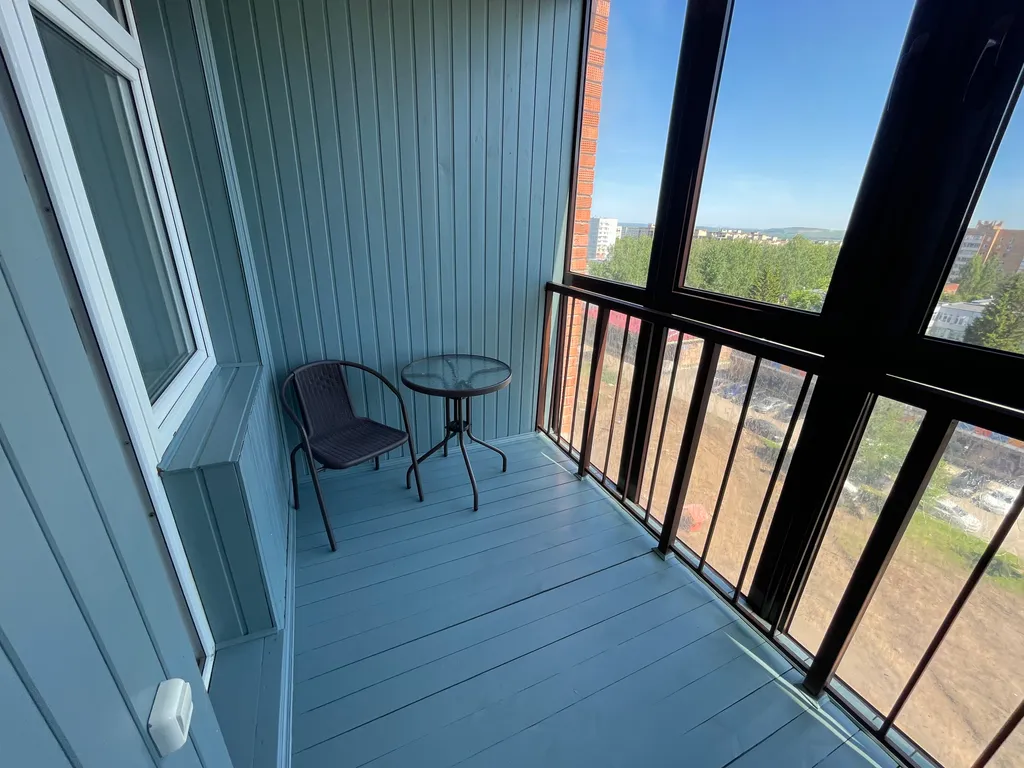 Уютная и чистая квартира в центре города