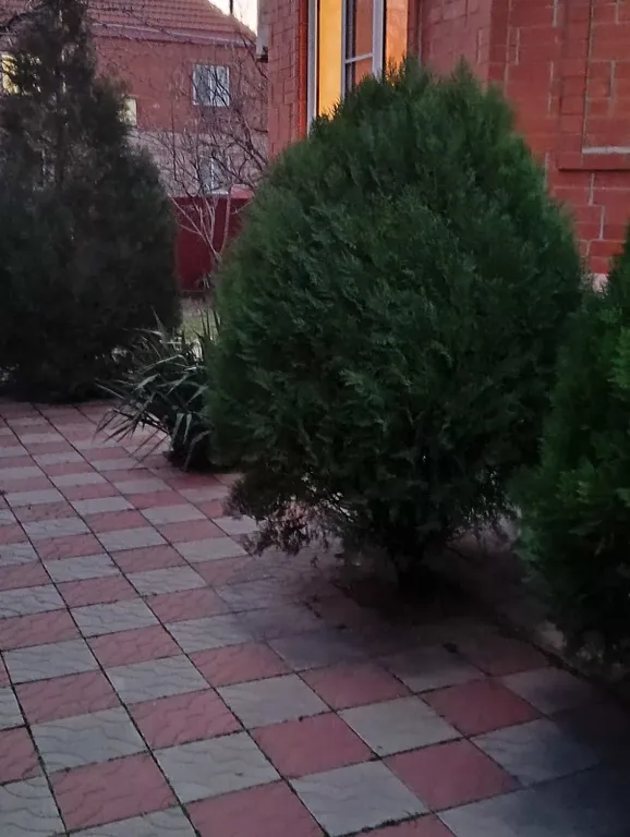 Благоустроенный дом под ключ