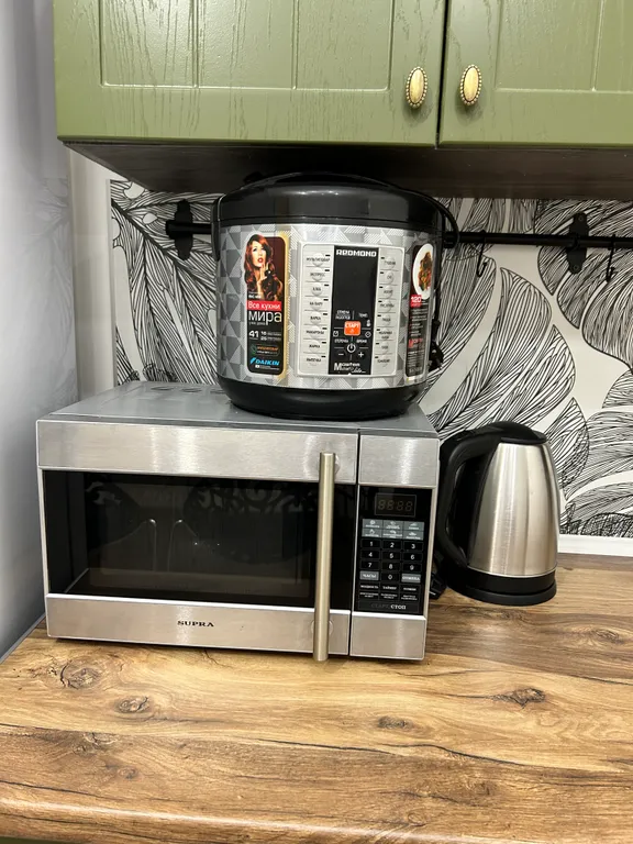 Апартамент в 5 минутах от исторического центра