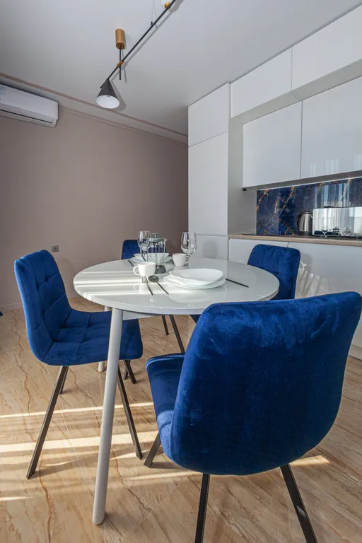 Квартира Квартира в центре с дизайнерским ремонтом и smartTV — Краснодар