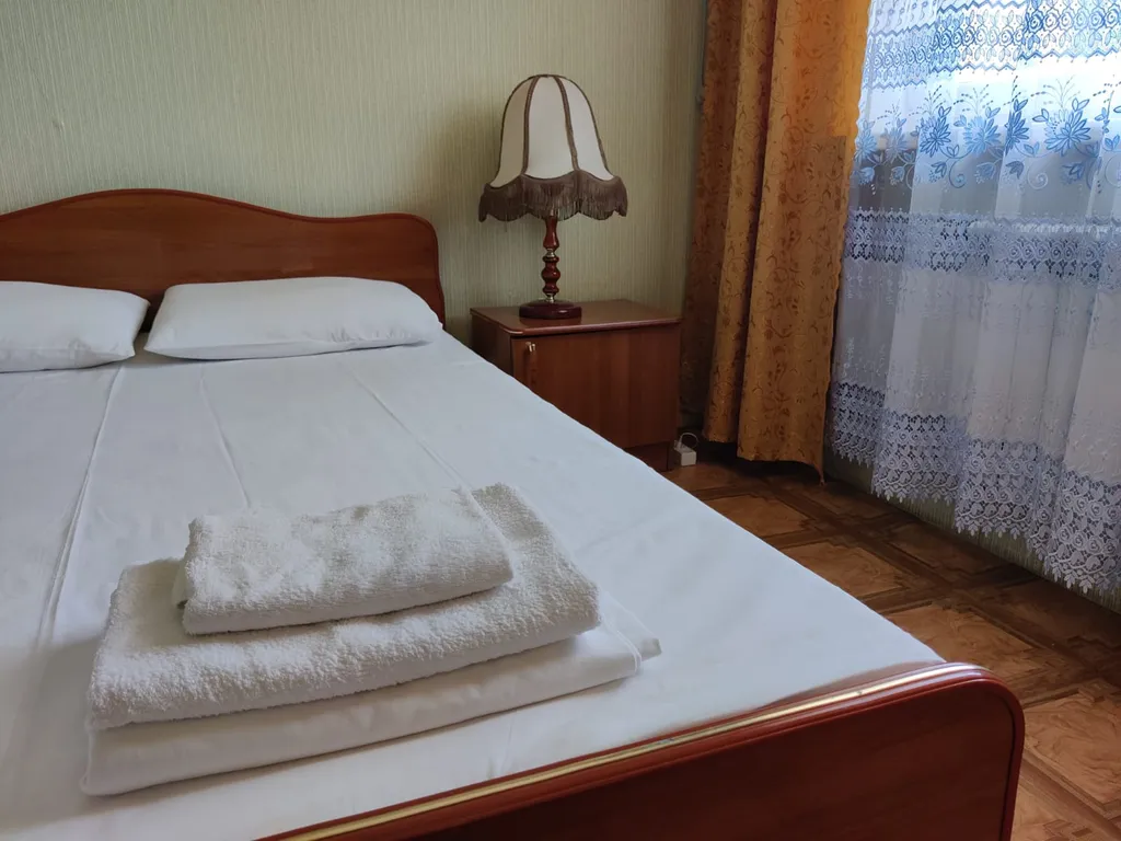 Квартира Комната — Адлер